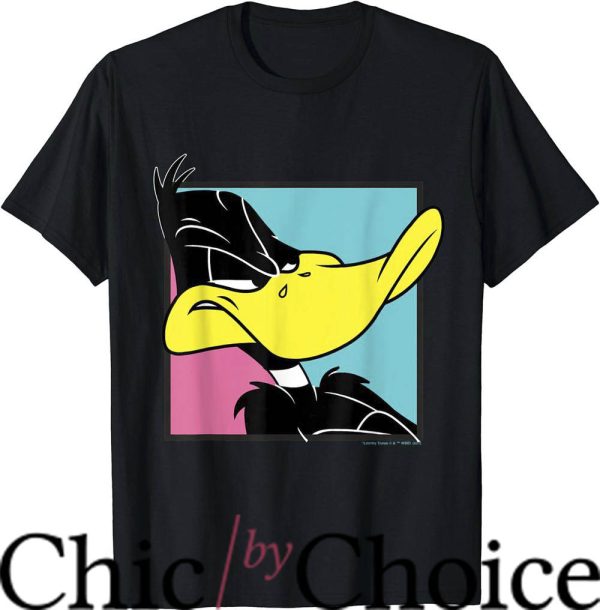 Daffy Duck T-Shirt Movie