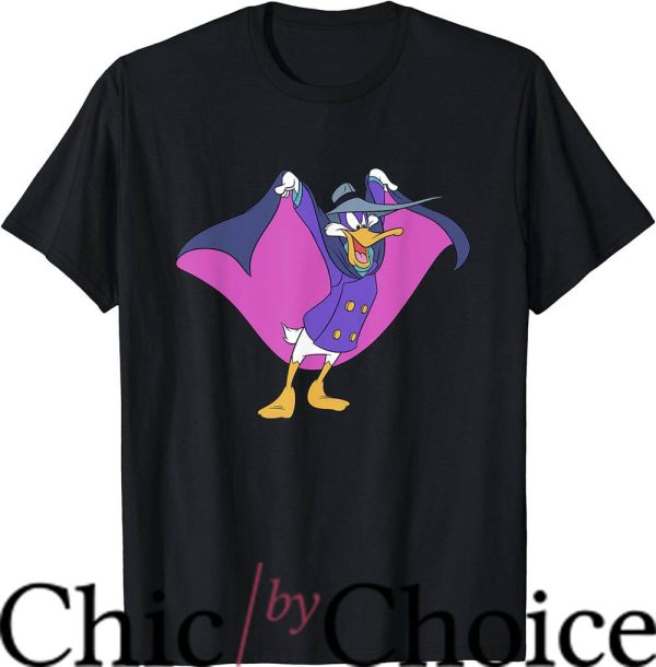 Daffy Duck T-Shirt Spider Duck T-Shirt Movie