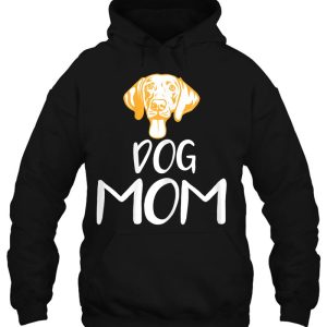 Damen Hund Mama Weimaraner - Muttertagshemd 2 Damen Hund Mama Weimaraner Muttertagshemd 3