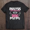 Dialysis Technician And Dog Mom