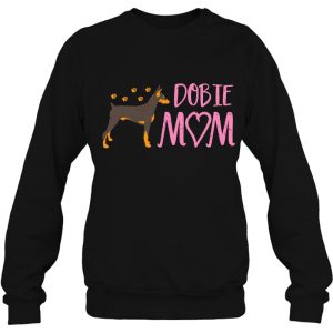 Dobie Mom Doberman Pet Lover Family Animal Dog 3 Dobie Mom Doberman Pet Lover Family Animal Dog 4