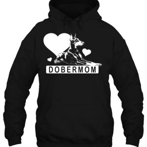 Dobie Mom Doberman Pinscher Dog Lover 2 Dobie Mom Doberman Pinscher Dog Lover 3