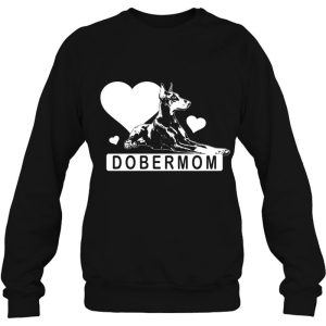 Dobie Mom Doberman Pinscher Dog Lover 3 Dobie Mom Doberman Pinscher Dog Lover 4