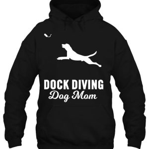 Dock Diving Dog Design For Dog Mom Dog Jumping Swimming Tank Top 2 Dock Diving Dog Design For Dog Mom Dog Jumping Swimming Tank Top 3