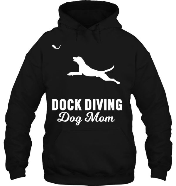 Dock Diving Dog Design For Dog Mom Dog Jumping Swimming Tank Top