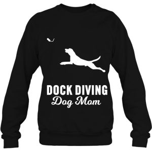 Dock Diving Dog Design For Dog Mom Dog Jumping Swimming Tank Top 3 Dock Diving Dog Design For Dog Mom Dog Jumping Swimming Tank Top 4
