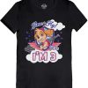 Dog Birthday T-Shirt Time To Fly I’m 3 T-Shirt Birthday