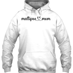 Dog Heart Love Maltipoo Mom 3