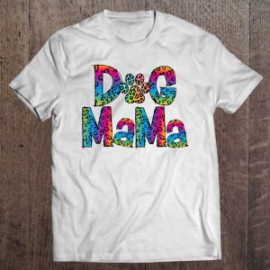 Dog Mama – Funny Dog Mom