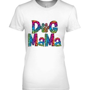 Dog Mama – Funny Dog Mom