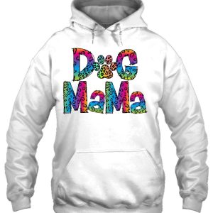 Dog Mama Funny Dog Mom 3