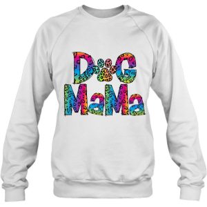 Dog Mama Funny Dog Mom 4