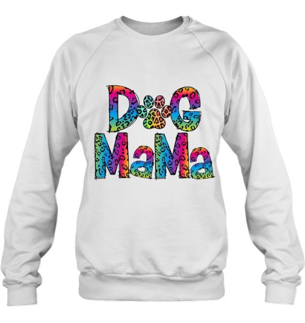 Dog Mama – Funny Dog Mom