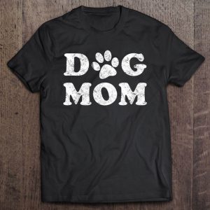 Dog Mom Doggy Paw Crewneck Dog Mom Doggy Paw Crewneck