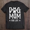 Dog Mom Fur Life For Dog Lovers