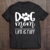 Dog Mom – Great Gift For Women, Friends, Mom