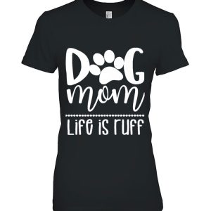Dog Mom Great Gift For Women Friends Mom 2