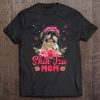 Dog Mom Mother’s Day Gifts Flowers Shih Tzu Mom