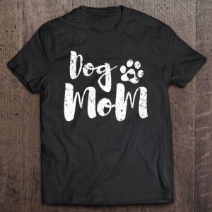Dog Mom Paw Gift Dog Mom Paw Gift