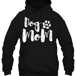 Dog Mom Paw Gift 3