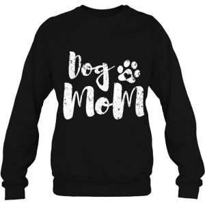 Dog Mom Paw Gift 4