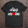 Dog Mom Paw Heart Version