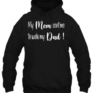 Dog Walking Dog Mom Dog Dad Funny 3