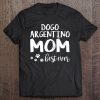 Dogo Argentino , Dogo Argentino Dog Mom