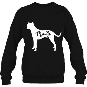Dogo Argentino Mama Dog Mom Dog Lover Owner 4