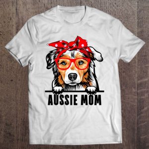 Dogs 365 Australian Shepherd Dog – Aussie Mom Lover