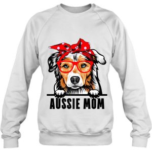 Dogs 365 Australian Shepherd Dog Aussie Mom Lover 4