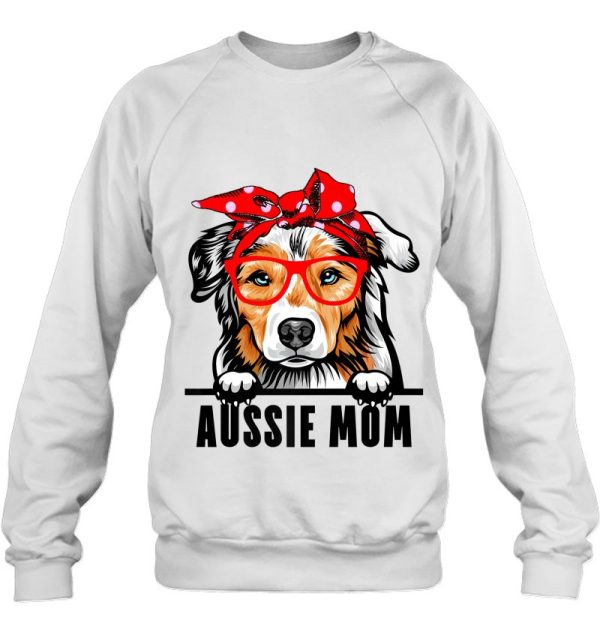 Dogs 365 Australian Shepherd Dog – Aussie Mom Lover