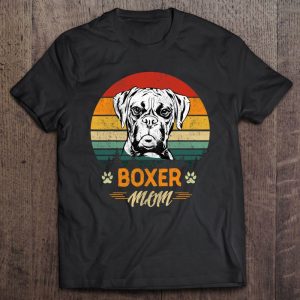 Dogs 365 Boxer Mom Dog Gift For Women Dogs 365 Boxer Mom Dog Gift For Women