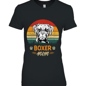Dogs 365 Boxer Mom Dog Gift For Women