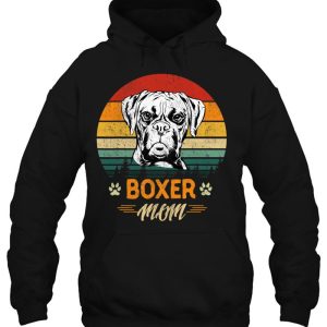 Dogs 365 Boxer Mom Dog Gift For Women 3
