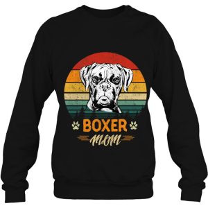 Dogs 365 Boxer Mom Dog Gift For Women 4