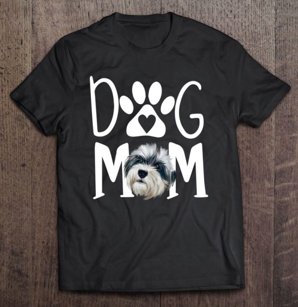 Dogs 365 Havanese Dog Mom Gift For Women