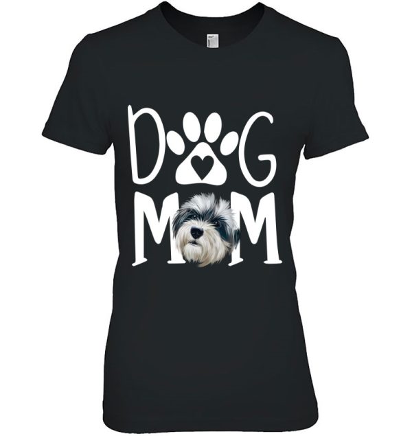 Dogs 365 Havanese Dog Mom Gift For Women