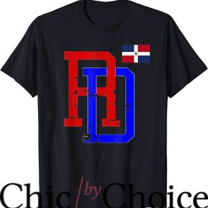 Dominican Republic T-Shirt Dominican Tees Cute Gift Trending