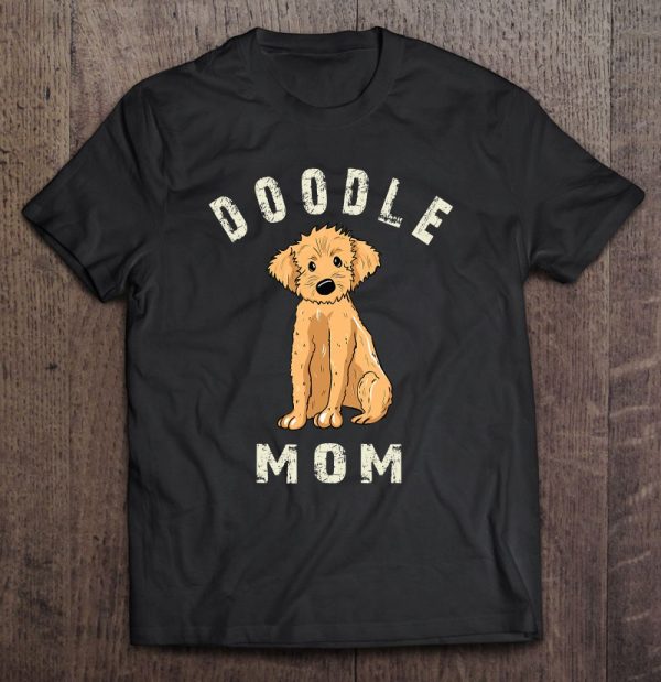 Doodle Dog Gifts Labradoodle Mom Goldendoodle Gift Lover