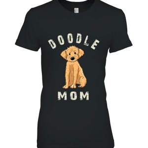 Doodle Dog Gifts Labradoodle Mom Goldendoodle Gift Lover