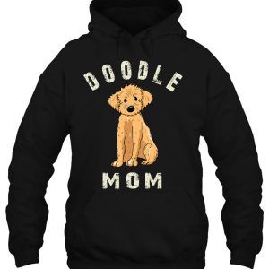 Doodle Dog Gifts Labradoodle Mom Goldendoodle Gift Lover 3