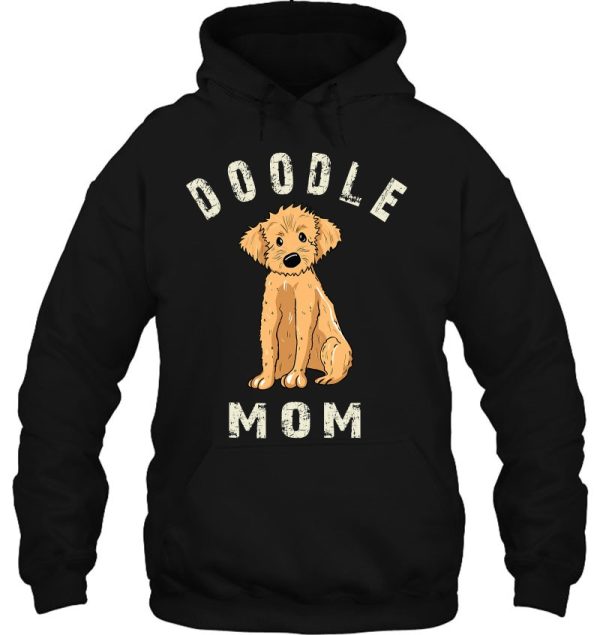 Doodle Dog Gifts Labradoodle Mom Goldendoodle Gift Lover