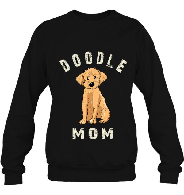 Doodle Dog Gifts Labradoodle Mom Goldendoodle Gift Lover