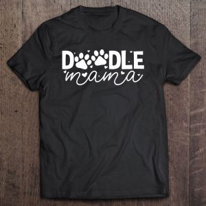 Doodle Goldendoodle Mama Dog Mom Doodle Goldendoodle Mama Dog Mom
