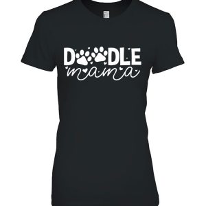 Doodle Goldendoodle Mama Dog Mom