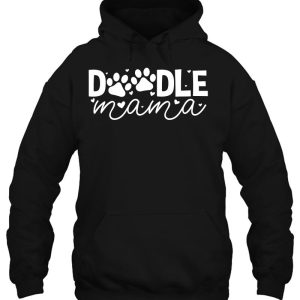Doodle Goldendoodle Mama Dog Mom 3