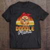 Doodle Mama Best Goldendoodle Mom Ever Mother’s Day Dog Mom