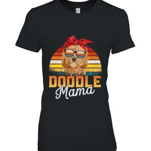 Doodle Mama Best Goldendoodle Mom Ever Mother’s Day Dog Mom