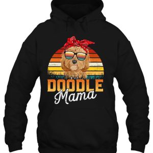 Doodle Mama Best Goldendoodle Mom Ever Mothers Day Dog Mom 3